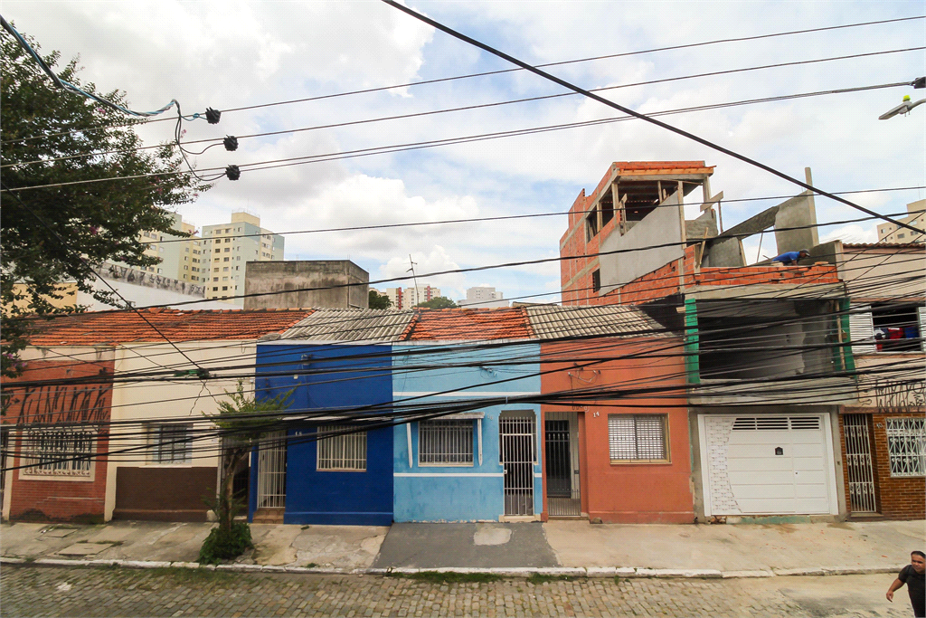 Venda Casa São Paulo Brás REO833250 22