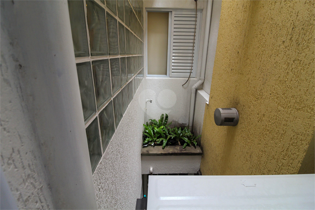 Venda Casa São Paulo Brás REO833250 37