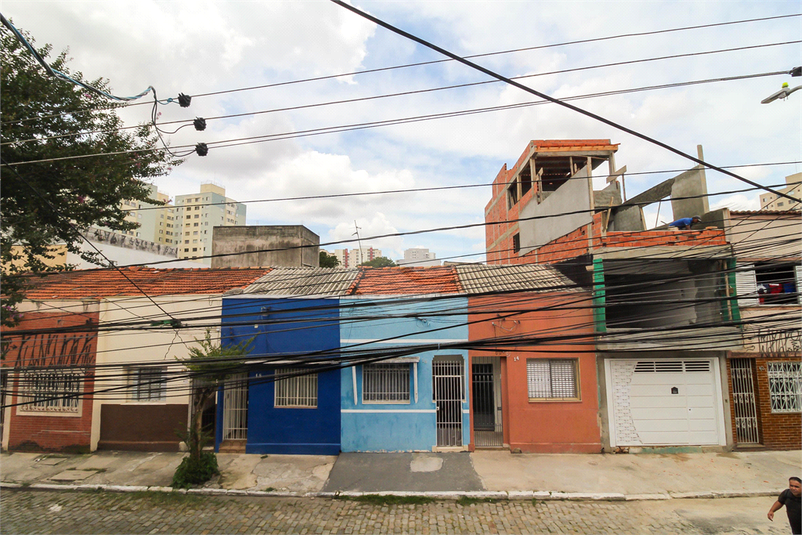 Venda Casa São Paulo Brás REO833250 55