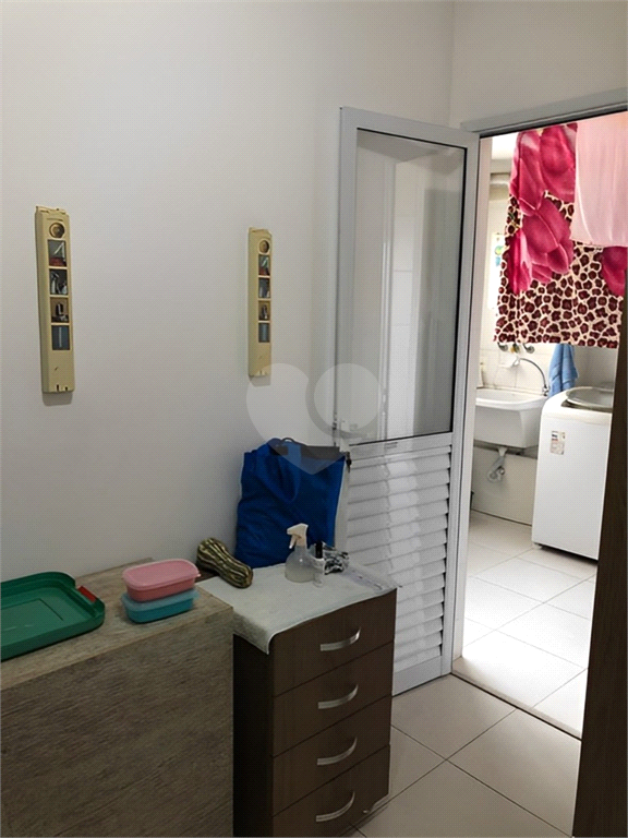 Venda Apartamento São Bernardo Do Campo Nova Petrópolis REO833252 15