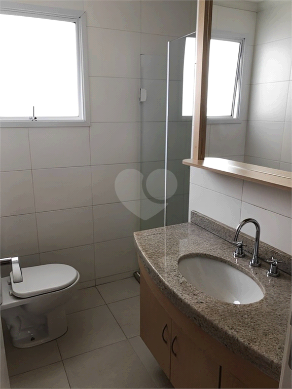 Venda Apartamento São Bernardo Do Campo Nova Petrópolis REO833252 23