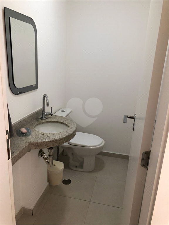 Venda Apartamento São Bernardo Do Campo Nova Petrópolis REO833252 24