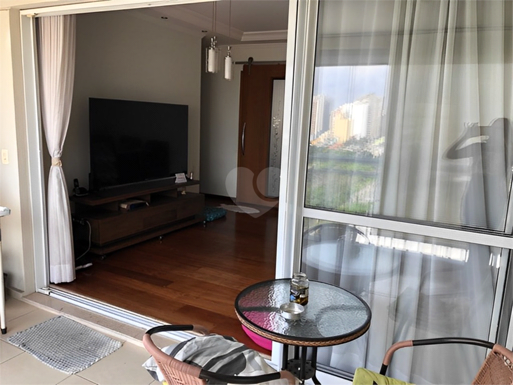 Venda Apartamento São Bernardo Do Campo Nova Petrópolis REO833252 5