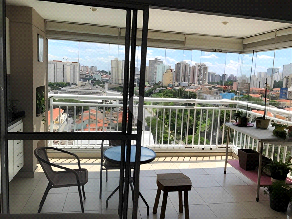 Venda Apartamento São Bernardo Do Campo Nova Petrópolis REO833252 4