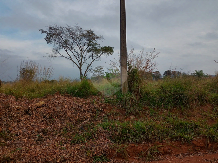 Venda Loteamento Goiânia Setor Maysa Extensão REO833256 8