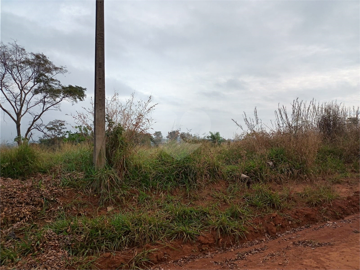 Venda Loteamento Goiânia Setor Maysa Extensão REO833256 4