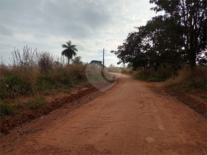 Venda Loteamento Goiânia Setor Maysa Extensão REO833256 13