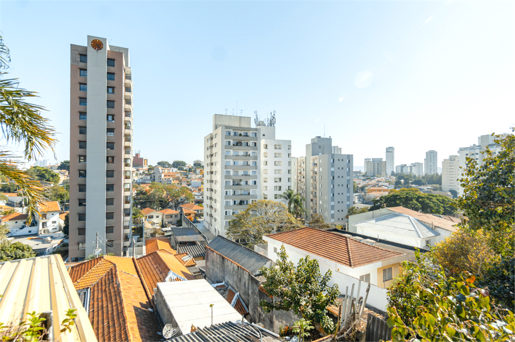 Venda Casa São Paulo Vila Anglo Brasileira REO833264 34