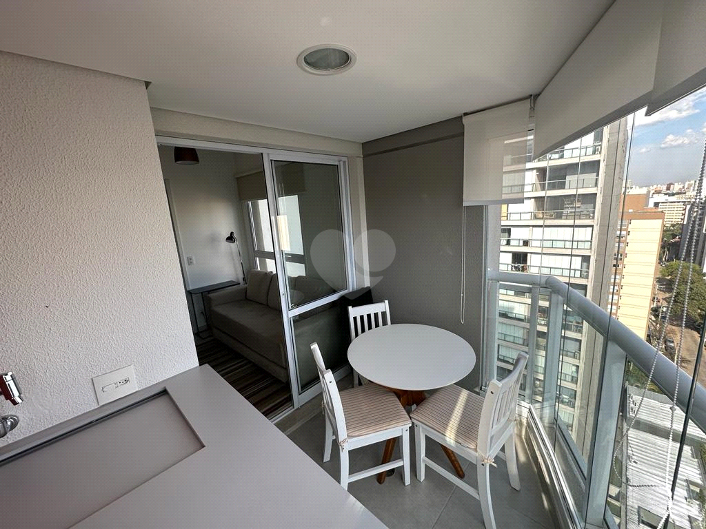 Venda Apartamento São Paulo Vila Mariana REO833266 5