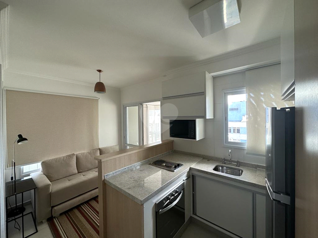 Venda Apartamento São Paulo Vila Mariana REO833266 3