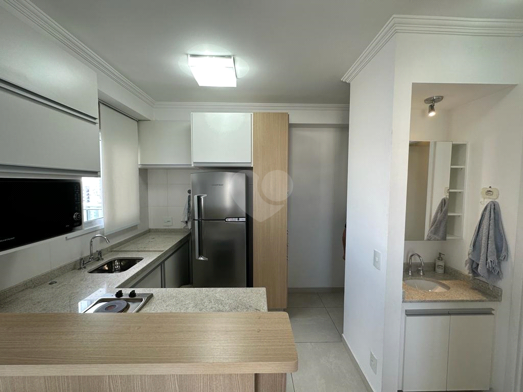 Venda Apartamento São Paulo Vila Mariana REO833266 9