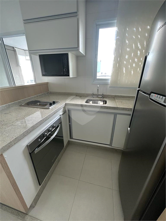 Venda Apartamento São Paulo Vila Mariana REO833266 21