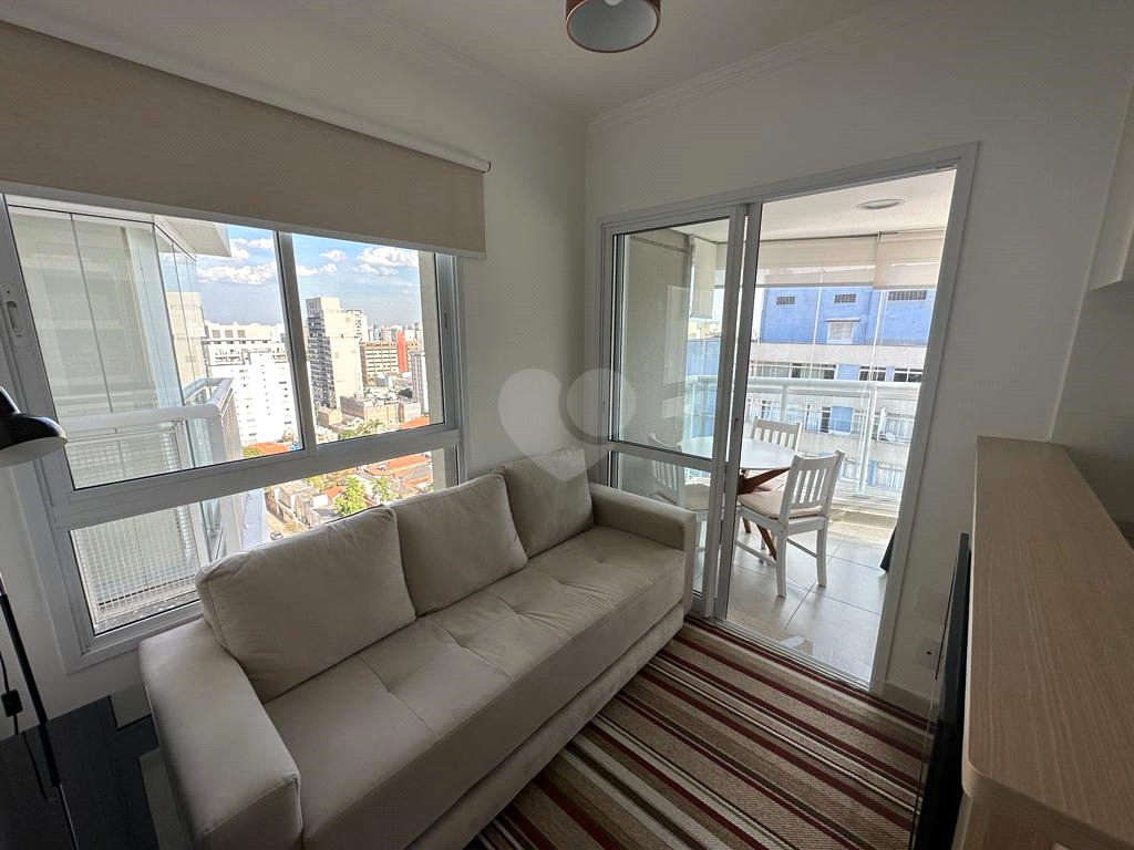 Venda Apartamento São Paulo Vila Mariana REO833266 10