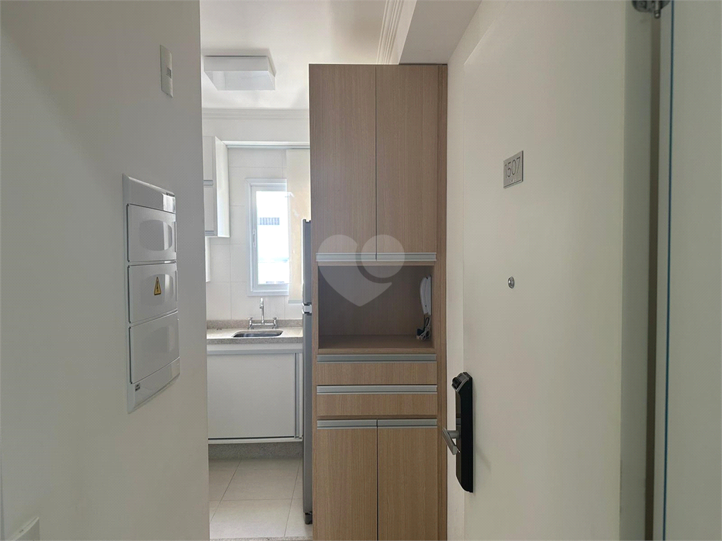 Venda Apartamento São Paulo Vila Mariana REO833266 6