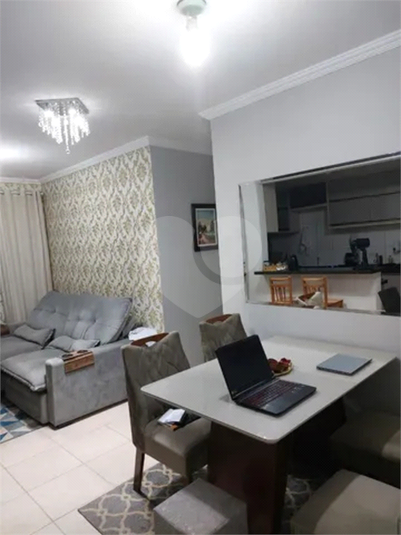 Venda Apartamento Sorocaba Parque Reserva Fazenda Imperial REO833279 14