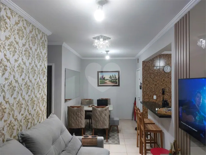 Venda Apartamento Sorocaba Parque Reserva Fazenda Imperial REO833279 4