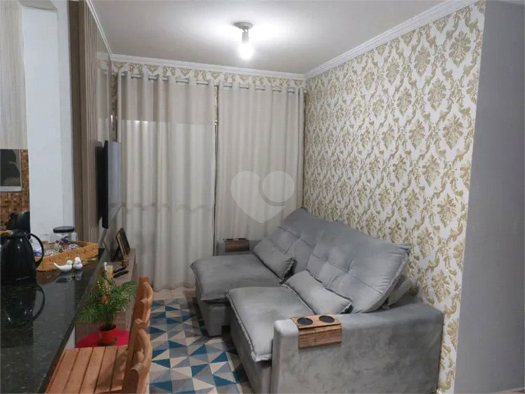 Venda Apartamento Sorocaba Parque Reserva Fazenda Imperial REO833279 13