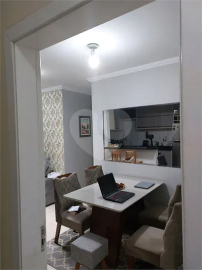 Venda Apartamento Sorocaba Parque Reserva Fazenda Imperial REO833279 9