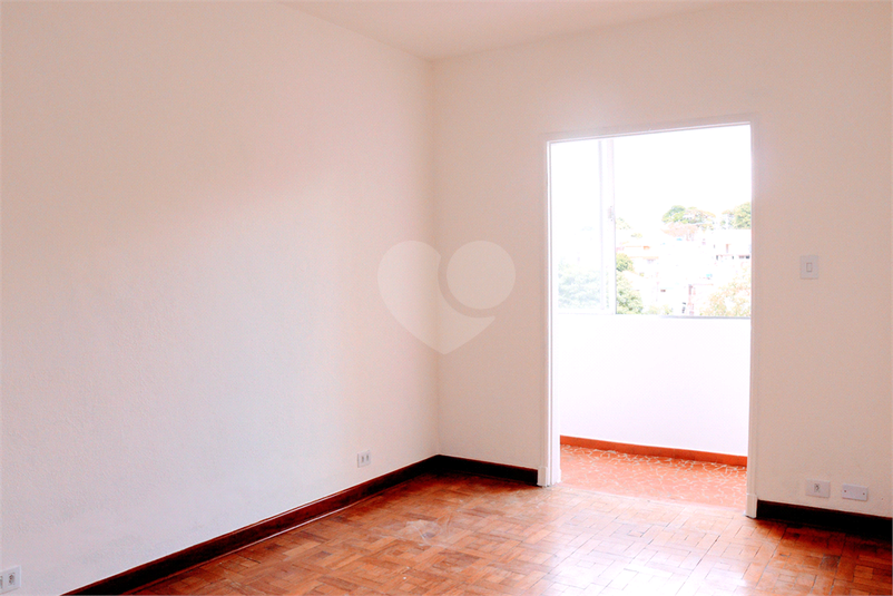 Venda Apartamento São Paulo Jardim Da Glória REO833282 1