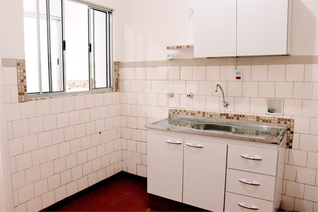 Venda Apartamento São Paulo Jardim Da Glória REO833282 20