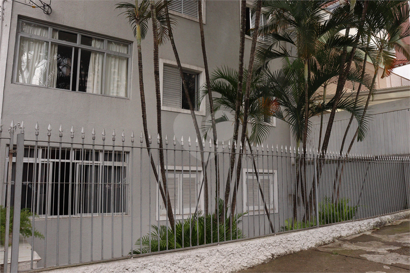 Venda Apartamento São Paulo Jardim Da Glória REO833282 32