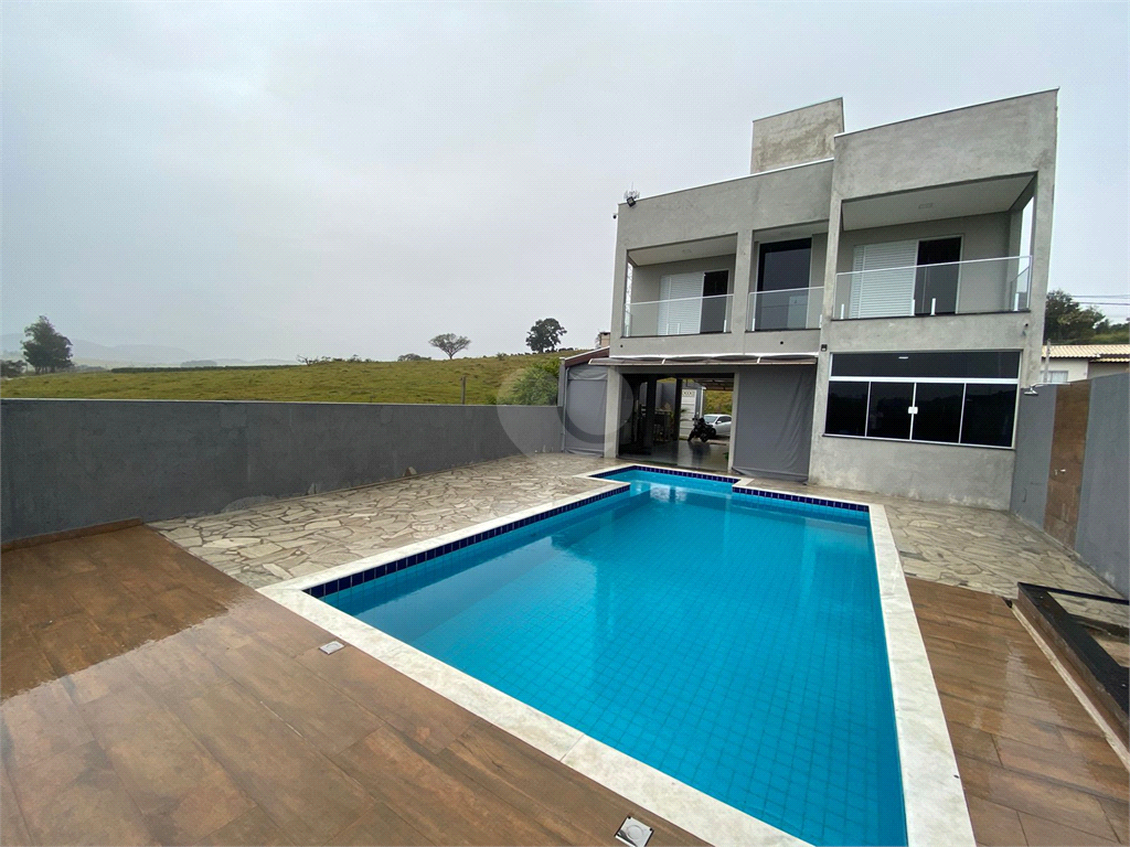 Venda Casa São João Da Boa Vista Jardim Aurora REO833291 25