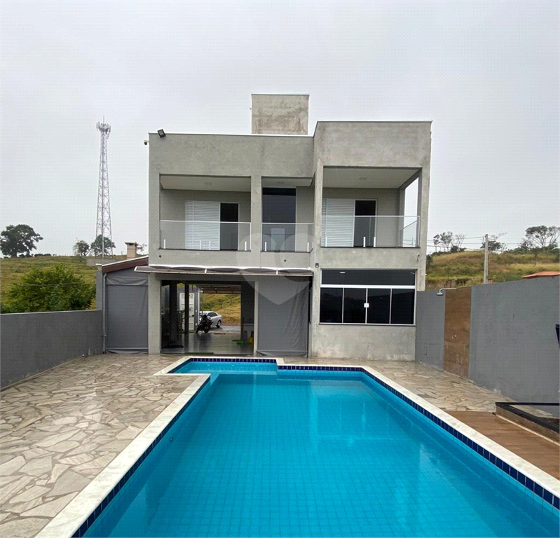 Venda Casa São João Da Boa Vista Jardim Aurora REO833291 1