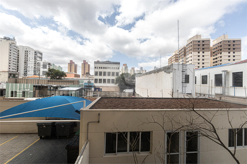 Venda Apartamento São Paulo Brás REO833305 15