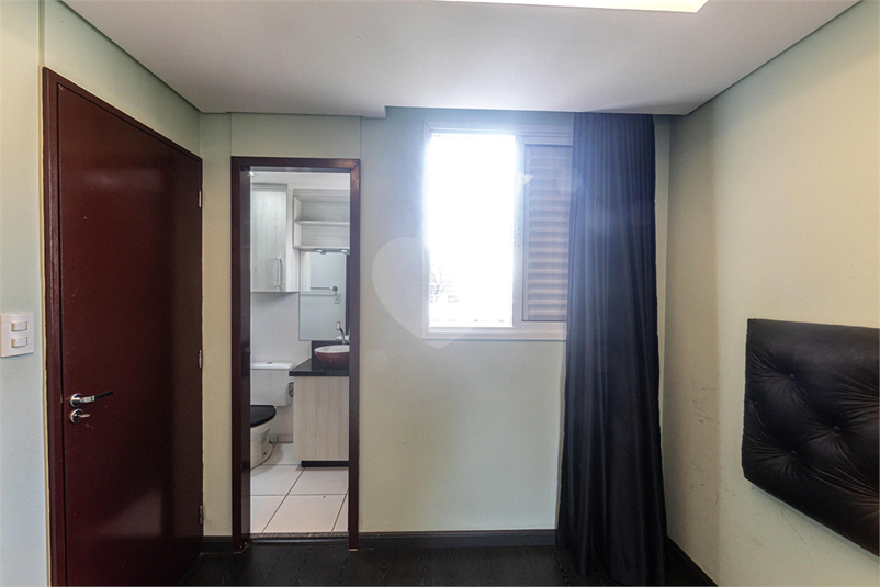 Venda Apartamento São Paulo Brás REO833305 27