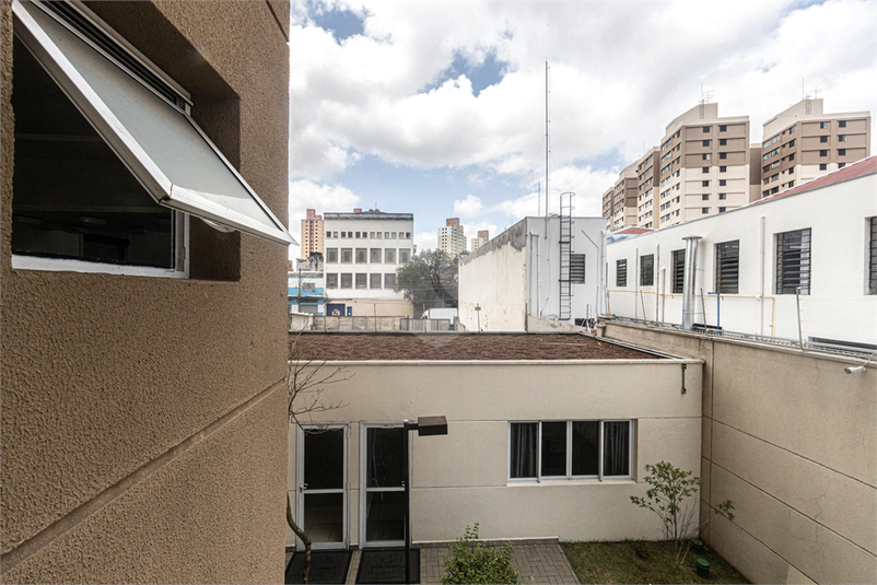 Venda Apartamento São Paulo Brás REO833305 29