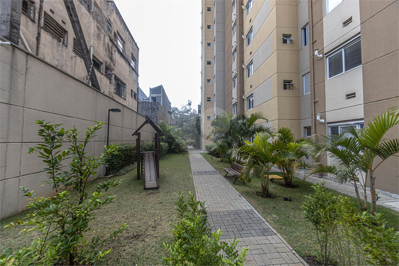 Venda Apartamento São Paulo Brás REO833305 39