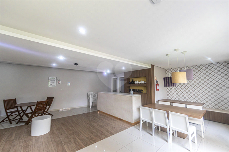 Venda Apartamento São Paulo Brás REO833305 45