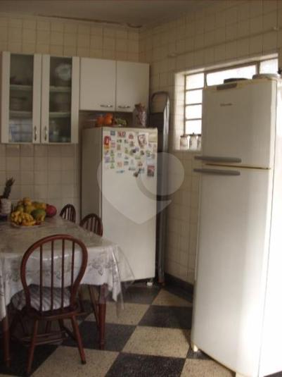 Venda Casa São Paulo Mirandópolis REO83333 9