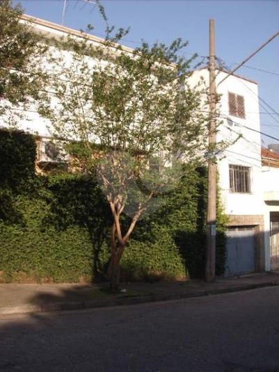 Venda Casa São Paulo Mirandópolis REO83333 2