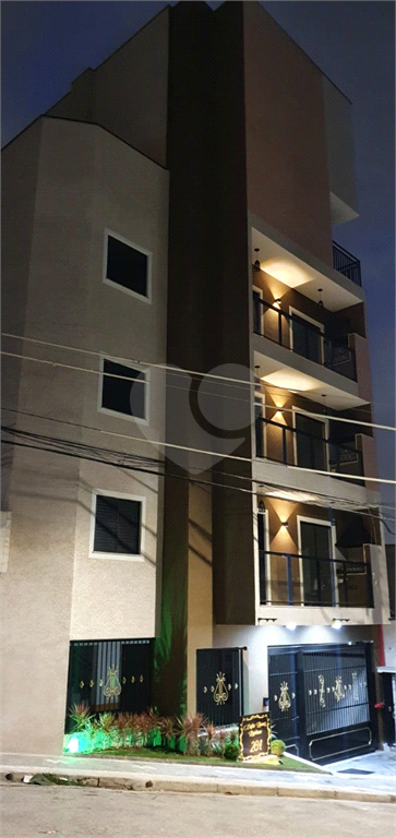 Venda Condomínio São Paulo Vila Nivi REO833333 22