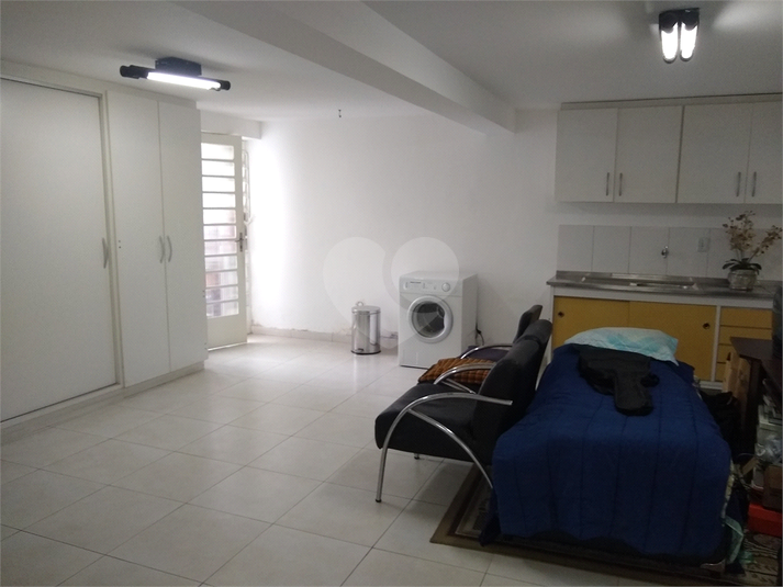 Venda Casa São Paulo Vila Madalena REO83334 6