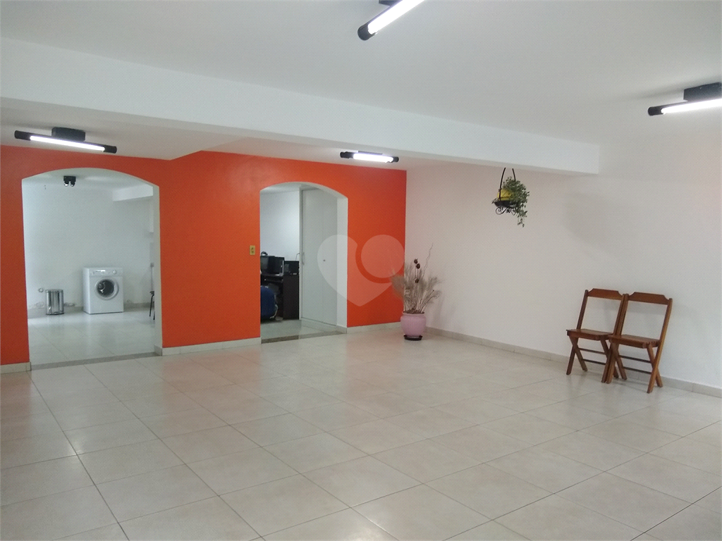 Venda Casa São Paulo Vila Madalena REO83334 4