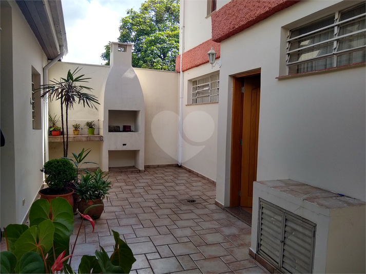 Venda Casa São Paulo Vila Madalena REO83334 1