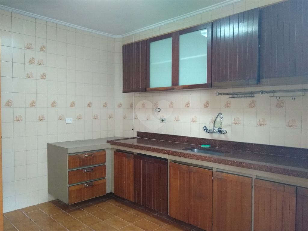 Venda Casa São Paulo Vila Madalena REO83334 11