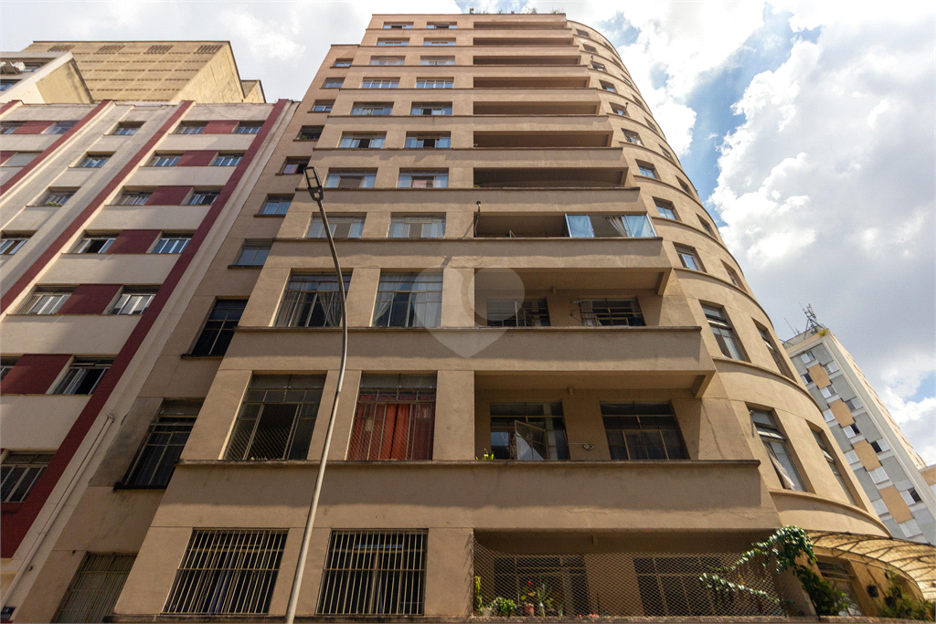 Venda Apartamento São Paulo Sé REO833344 16