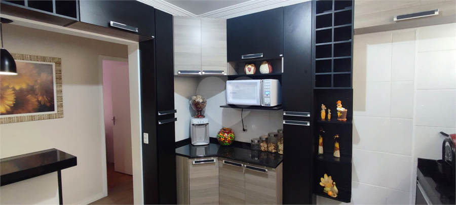 Venda Apartamento Campinas Vila João Jorge REO833355 27