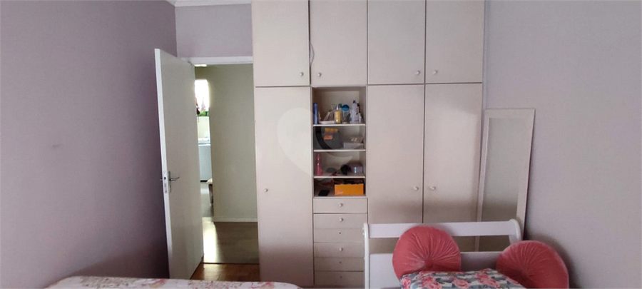 Venda Apartamento Campinas Vila João Jorge REO833355 13