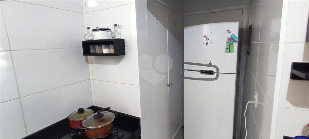 Venda Apartamento Campinas Vila João Jorge REO833355 29