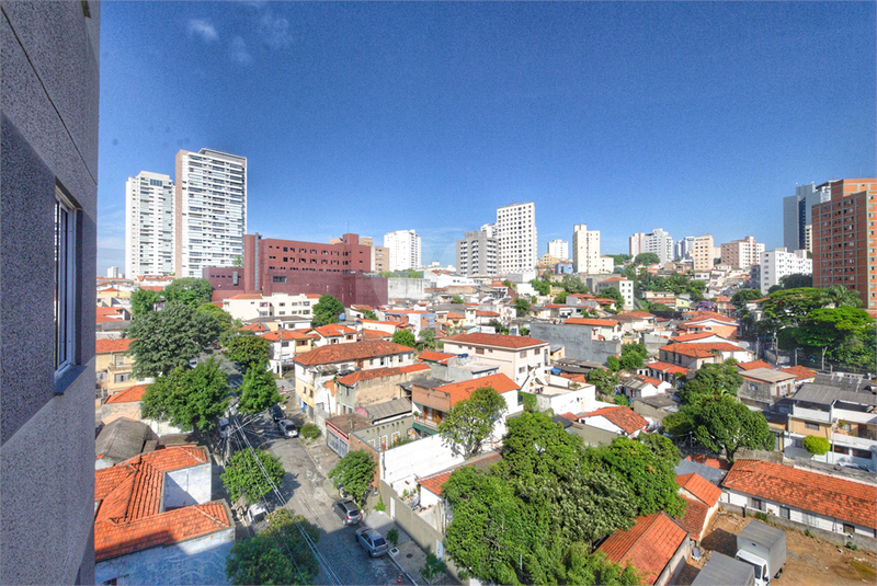 Venda Apartamento São Paulo Vila Monumento REO833380 11