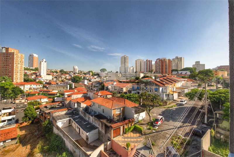 Venda Apartamento São Paulo Vila Monumento REO833380 12