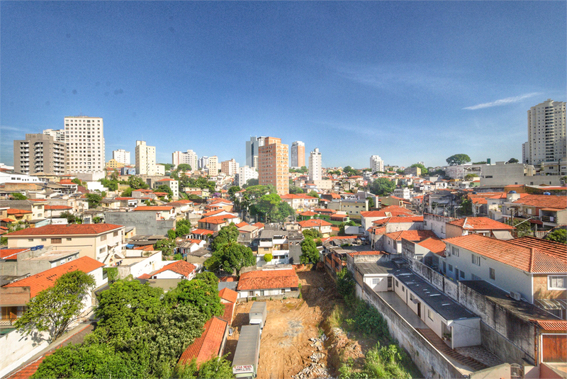 Venda Apartamento São Paulo Vila Monumento REO833380 19