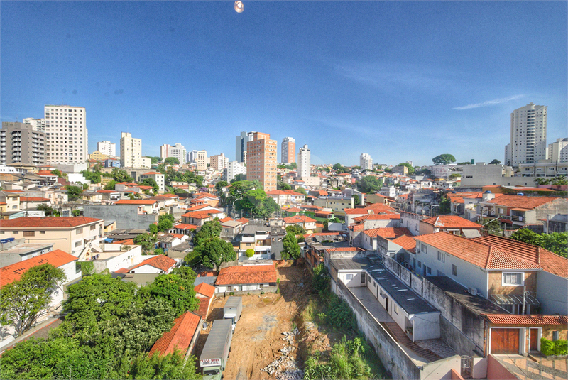 Venda Apartamento São Paulo Vila Monumento REO833380 24