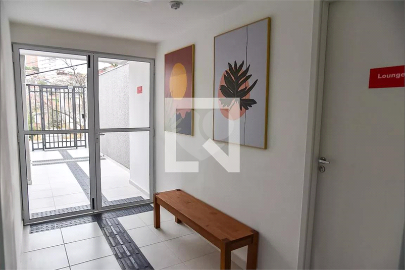 Venda Apartamento São Paulo Vila Monumento REO833380 38