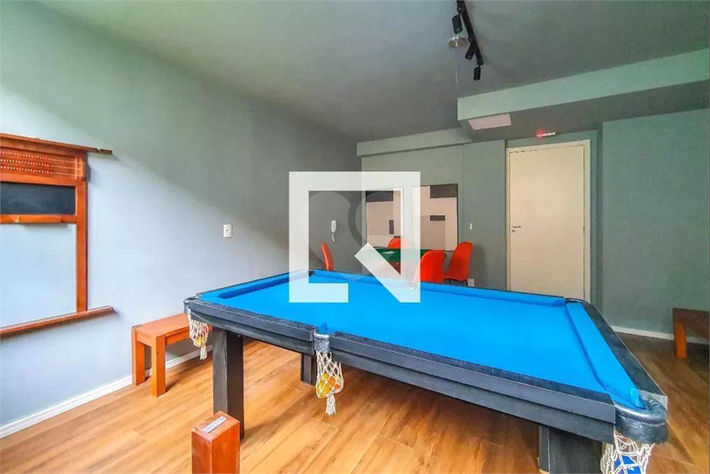 Venda Apartamento São Paulo Vila Monumento REO833380 41