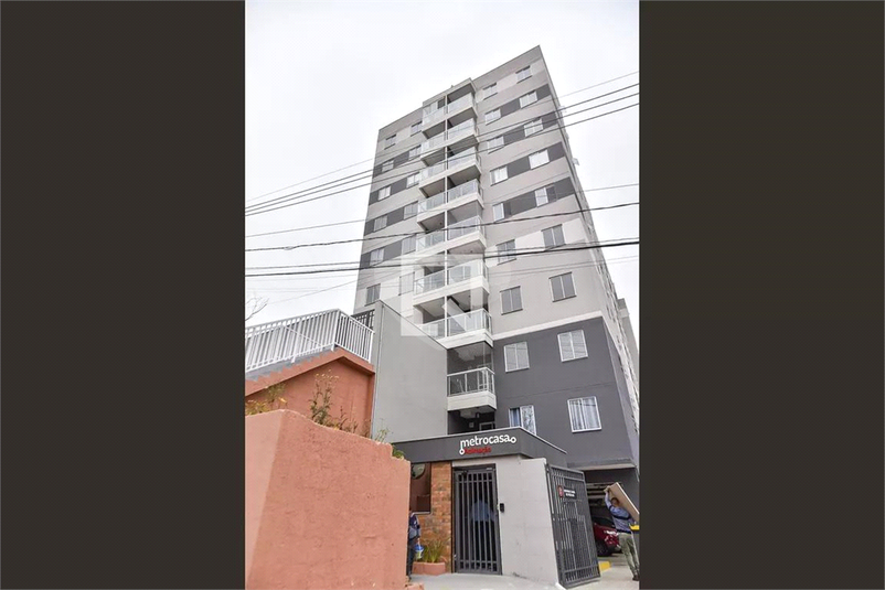 Venda Apartamento São Paulo Vila Monumento REO833380 51